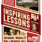 Image for The Phil – Spring Poster Series