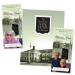 Image for The Shaw Home Custom Brochures & 9×12 Pocket Folder