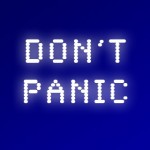 Image for Don’t Panic