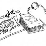 Image for 3thoughts for “Good” Friday 2011