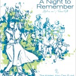 Image for “A Night to Remember” 2011 Event Materials