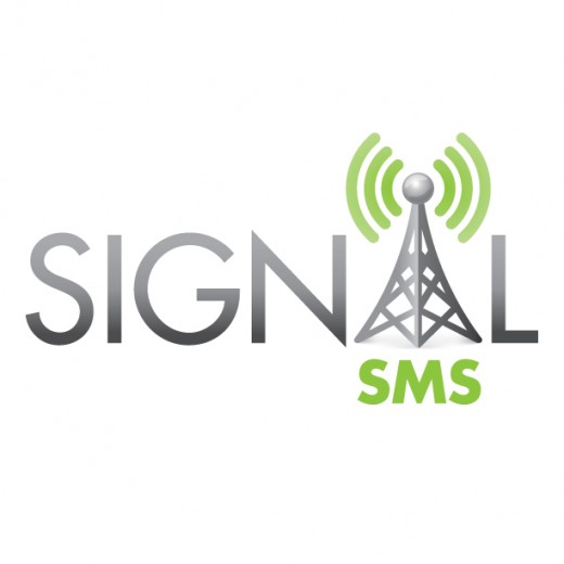 SignalSMS Logo