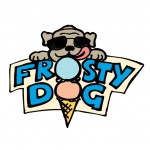 The Frosty Dog Concept Sketch 3