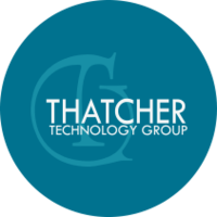 Thatcher Technologies Logo
