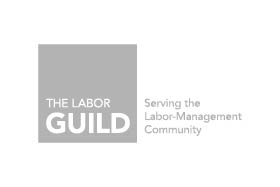 The Labor Guild Logo