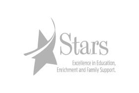 South Shore Stars Logo