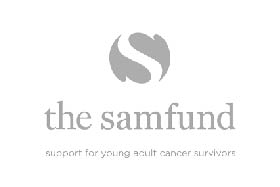 The Samfund Logo