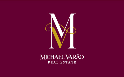 Michael Varao Real Estate Logo