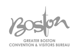 Greater Boston Convention & Visitors Bureau Logo