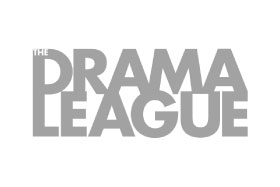 The Drama League Logo