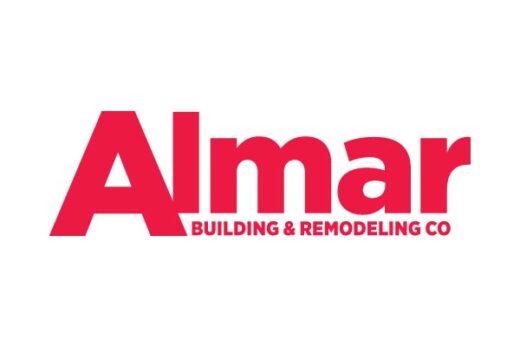 Almar Building Logo by 3thought