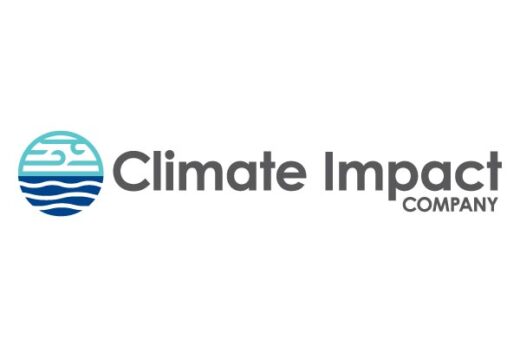 Climate Impact Company Logo by 3thought