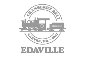 Edaville 2023 Logo