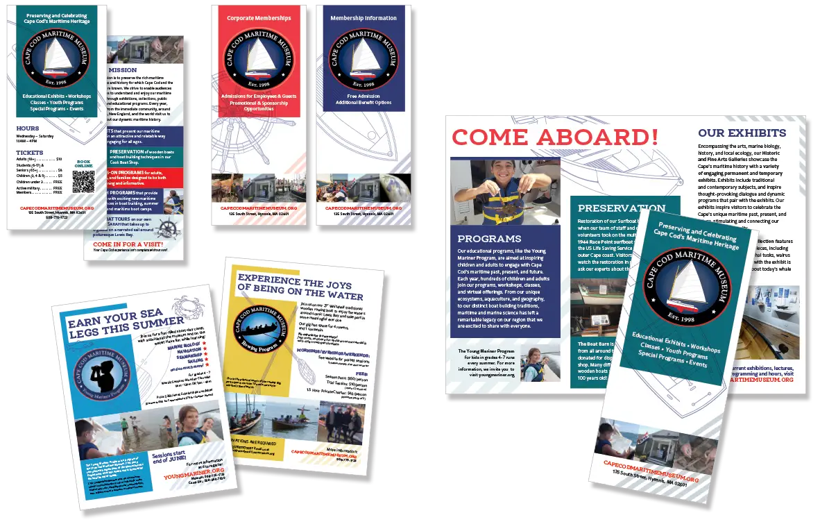 CCMM-Flyers-Rack-Cards-Colateral