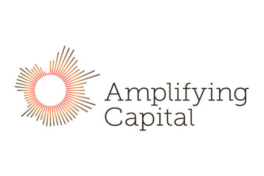 Amplifying Capital Logo