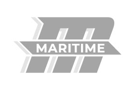 Massachusetts Maritime Academy 2024 M Logo