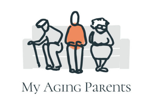 My Aging Parents Logo