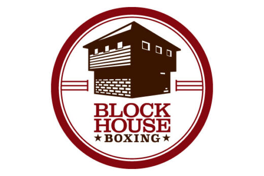 Blockhouse-Boxing-Logo Blockhouse Boxing Logo