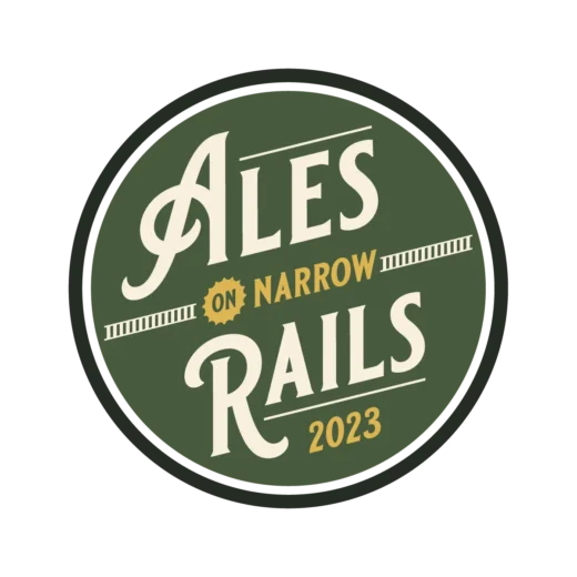 Edaville-Ales-On-Narrow-Rails-Logo
