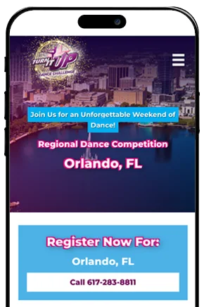 Event-Website-Dance-Orlando
