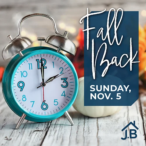 JBA-DaylightSavings