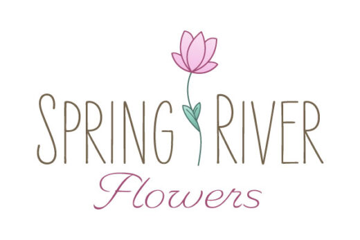 Spring-River-Flowers-Logo Spring River Flowers Logo