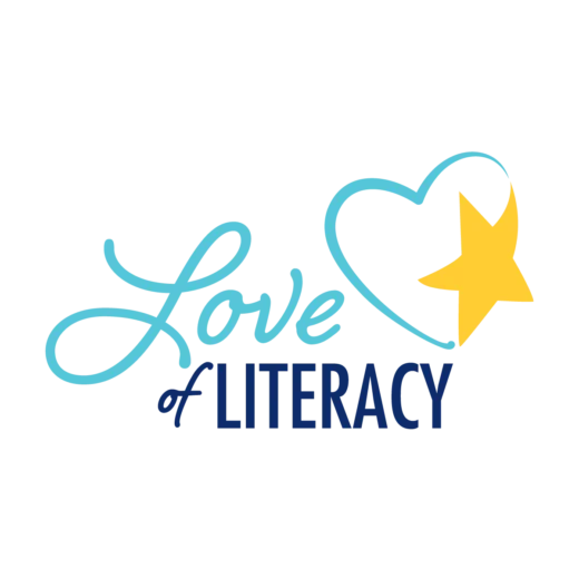 Stars-Love-of Literacy-Logo