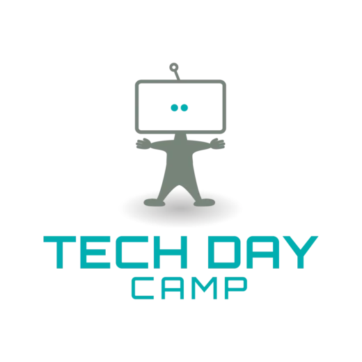 Tech-Day-Camp-Logo