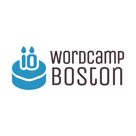 WordCamp-Boston-10-Logo