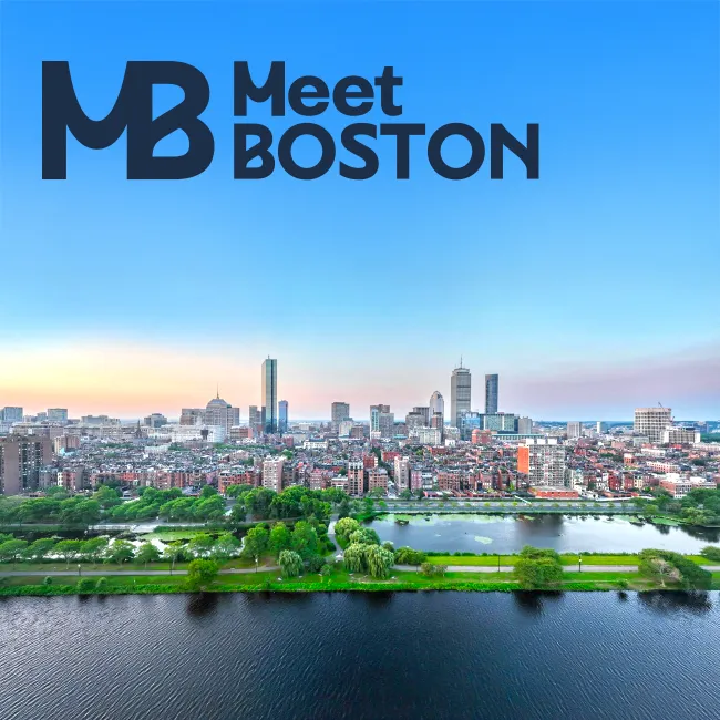 Meet Boston DMO Design Work